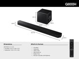 Samsung HW-Q800H/ZA