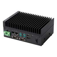 ASUS EBS-S510W-U5BB Industrial Computer