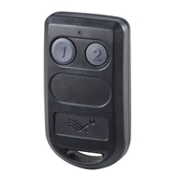 Cypress WRT-2+B Key Fob, Ranger Long-Range Transmitter, 2-Button
