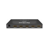 WyreStorm EXP-SP-0104-H2 Essentials 1x4 4K60 HDMI Splitter with Downscaling