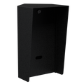 Pedestal Pro XBUT-HG003C 8x14 Steel Wedge Housing - ButterflyMX 8" Surface Video Intercom