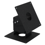 Pedestal Pro XPRO-OM003S Omni-directional Mounting Head. 8" Faceplate