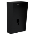 Pedestal Pro XSICU-HG001C 9"x16" Mild Steel Housing - Sicunet Tenant8