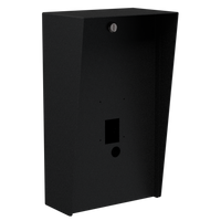 Pedestal Pro XSICU-HG001C 9"x16" Mild Steel Housing - Sicunet Tenant8