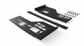Onkyo IRK1804C Rack Mount Kit for Onkyo/Integra AV Receivers (TX-RZ50, TX-RZ70)