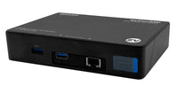 ZeeVee ZUHD60MPUNL ZyPerUHD and ZyPerUHD60 Enterprise Appliance Unlimited Licenses Management Platform