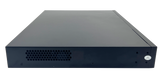 Silarius SIL-B16M3POE1G300 16-Port Gigabit Layer3 Managed PoE+ Switch 4x10G SFP+ 300W Rack Mount - rear view | Silarius