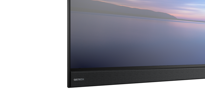 QTECH XWALL-PLUS 249" All-in-One LED Display Terminal XWALL-LM249C25