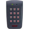 Dynalock 7400 Series Stand Along Digital Keypad, Single Gang, 3x4 Matrix Keypad, Black