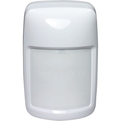 Honeywell Home IS335 Wired PIR Motion Detector With Pet Immunity, 40' x 56' Range