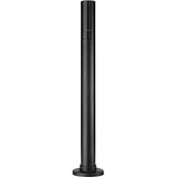 Hanwha XNB-H6280B Wisenet X-Series 2MP Network Bandit Barrier Camera Kit with 1.5m Cable, 2.8mm Fixed Lens, Ivory