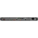 Bose Professional 808453-1110 CSP-428 Commercial Sound Processor - detail view | Silarius