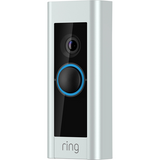 Ring 8VR1X8-0ENB Video Doorbell Pro and Chime Pro Bundle - detail view | Silarius