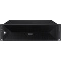 Hanwha Techwin WiseNet P Series PRN-3200B4-12TB 32-Channel 8K 32MP NVR with 12TB HDD