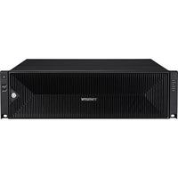Hanwha Techwin WiseNet P Series PRN-3200B4-12TB 32-Channel 8K 32MP NVR with 12TB HDD