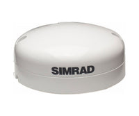 Simrad 000-11043-002 GS25 GPS Antenna