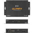 Just Add Power UL-718AVP Ultra HD IP A/V Pro DSP Enhanced Gigabit PoE Transmitter, 10W PoE (Previous VBS-HDIP-718AVP)