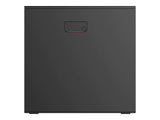 Lenovo ThinkStation P620 Tower AMD Ryzen Threadripper Pro 5945WX NVIDIA RTX A2000 - rear view | Silarius
