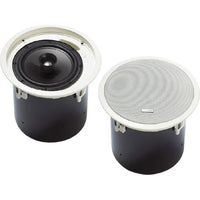 Bosch F.01U.079.385 LC2PC30G68L 8in, Premium-Sound Ceiling Loudspeaker 30W