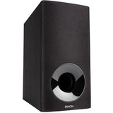 DENON DHT-S316 HOME THEATER SOUND BAR