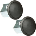 JBL Professional Series Control 14C/T 2-Way 4" Coaxial Ceiling speaker BLACK