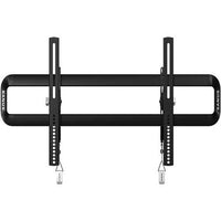 SANUS VLT5-B1 Premium Series VLT5 Tilt Mount for 51 to 80" Flat-Panel Displays (Black)
