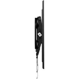 SANUS VLT5-B1 Premium Series VLT5 Tilt Mount for 51 to 80" Flat-Panel Displays (Black)