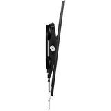 SANUS VLT5-B1 Premium Series VLT5 Tilt Mount for 51 to 80" Flat-Panel Displays (Black)