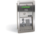 DKS 1802-091 DOORKING FLUSH MOUNT HANDS FREE WITH ELECTRO