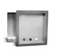 DKS 1814-200 DOOR KINGS FLUSH MOUNT KIT