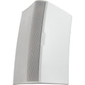 QSC AD-S10T AcousticDesign Series 10" 2-Way 250W Surface-Mount Loudspeaker (Single, White)