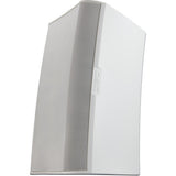 QSC AD-S12 AcousticDesign Series 12" 2-Way 300W Surface-Mount Loudspeaker (Single, White) ADS12WH