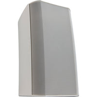 QSC AD-S8T AcousticDesign Series 8" 2-Way 200W Surface-Mount Loudspeaker (Single, White) ADS8TWH