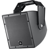 JBL AWC82 All-Weather 8" 2-Way 250W Passive Coaxial Loudspeaker (Single, Black)