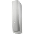 JBL CBT 70J-1-WH Constant Beamwidth Technology™ Two-Way Line Array Column with Asymmetrical Vertical Cove (White)