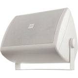 QSC AC-S4T AcousticCoverage Series 4" 2-Way 16W Loudspeaker (Pair, White) ACS4TWH