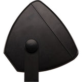 QSC AC-S6T AcousticCoverage Series 6.5" 2-Way 30W Loudspeaker (Pair, Black)