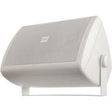 QSC AC-S6T AcousticCoverage Series 6.5" 2-Way 30W Loudspeaker (Pair, White)
