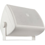 QSC AC-S4T AcousticCoverage Series 4" 2-Way 16W Loudspeaker (Pair, White) ACS4TWH