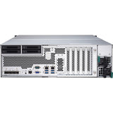 QNAP Systems ARS5-TDS-16489U-SB3 5 Years Replacetds-16489u-sb3