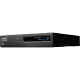 QSC SPA2-200 2-Channel Power Amplifier (200W) SPA2200