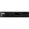 QSC SPA4-60 4-Channel Power Amplifier (60W) SPA460