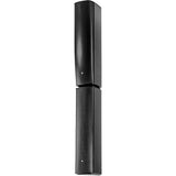 JBL CBT1000 Two-Way Line Array Column Loudspeaker with Constant Beamwidth Technology (Black) - detail view | Silarius