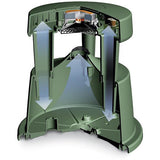 Bose Professional FreeSpace Series II Environmental Loudspeaker, Green