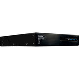 QSC SPA4-100 4-Channel Power Amplifier (100W) SPA4100
