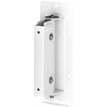 Bose Professional 318338-0200 Bi-Pivot Bracket for MA12 and MA12EX Loudspeakers (White)