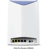 Netgear SRK60-100NAS Orbi Pro AC3000 Wireless Tri-Band Gigabit Wi-Fi System