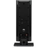 Klipsch Reference Premiere Designer On-Wall RP-240D 2-Way Speaker (Matte Black, Single) RP-240D-BL