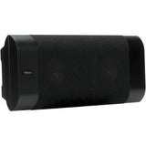 Klipsch Reference Premiere Designer On-Wall RP-240D 2-Way Speaker (Matte Black, Single) RP-240D-BL