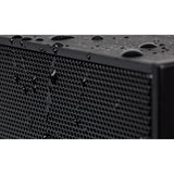SunBriteTV SB-AW-SNDBR-M-B All-Weather 2-Channel Passive Soundbar - 49.5"
